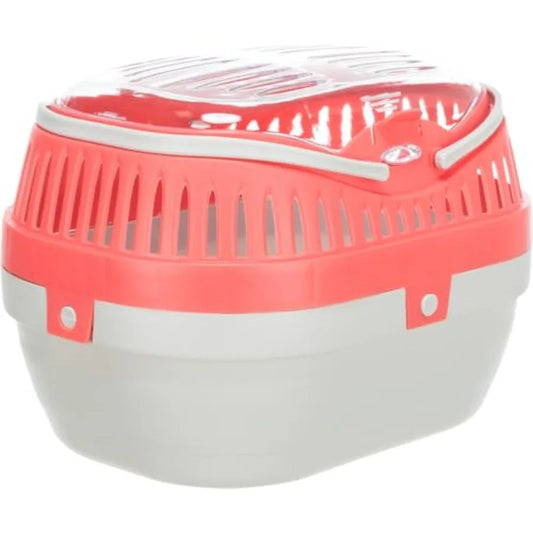 Pico Transport Crate, Small Pet Carrier, Portable Travel Carrier, for Small Pets, Hamsters, Guinea Pig, Lizards