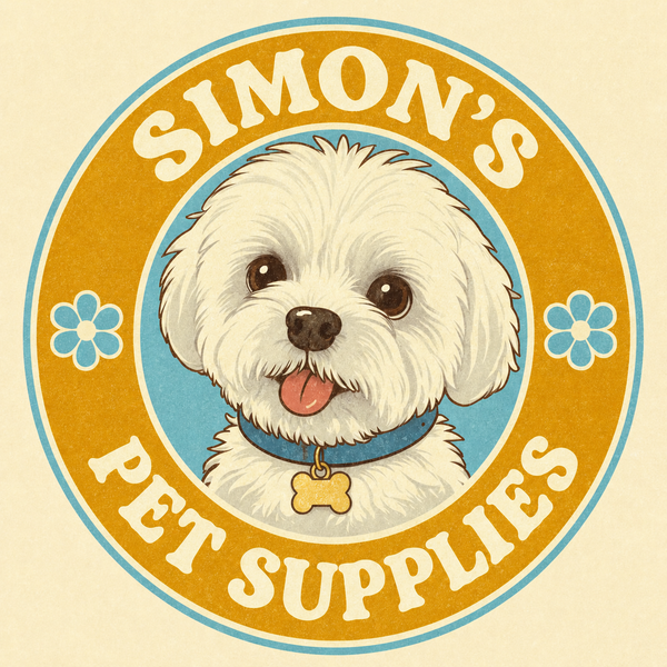 Simon's Pet Supplies